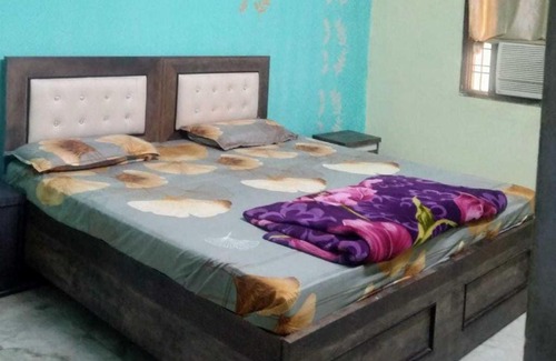 Jhotwara Hotel | OYO Home 89317 Rajputana Homestay