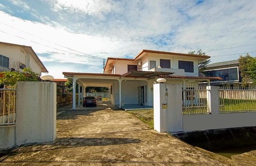 Sibu House | OYO HOME 90241 Villa Home Sibu
