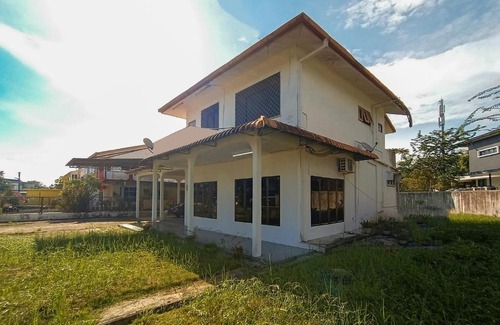 Sibu House | OYO HOME 90241 Villa Home Sibu