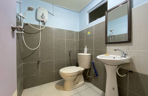 Ranau Hotel | OYO Home 90285 Pogimpaan Homestay
