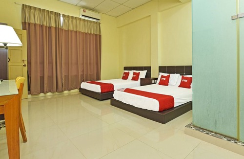 Chaah Hotel | OYO Home 90383 Chaah Homestay 1
