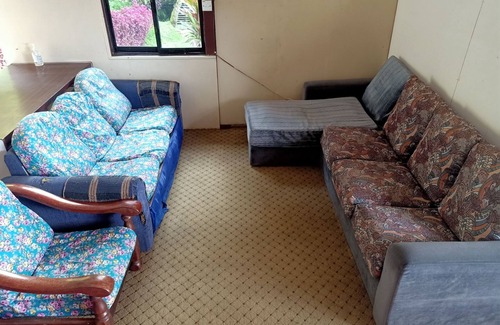 Kinabalu Park House | OYO Home 90430 Mountain Resthouse