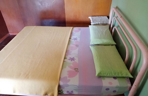 Kinabalu Park House | OYO Home 90430 Mountain Resthouse