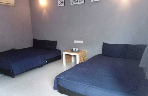 Changlun House | OYO Home 90554 Norfa Camp House