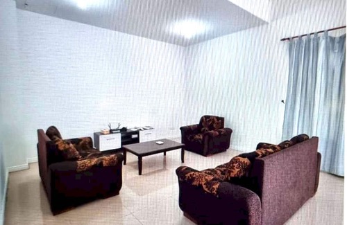 Tawau House | OYO HOME 90769 Flo Inn Homestay Bsi