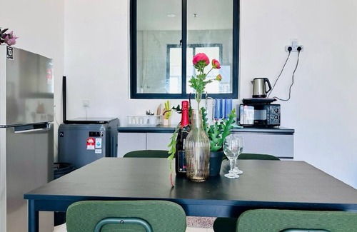 Alor Setar House | OYO Home 90978 Bqs Studio Homestay