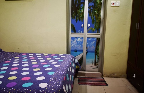 Chukai House | OYO Homes 90505 Cozy Homestay
