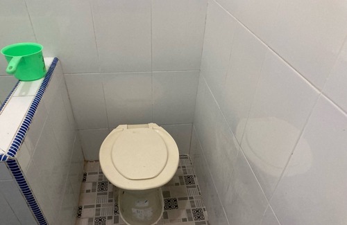 Gresik Hotel | OYO Homes 91136 Desa Wisata Dalegan