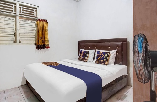Gedongtataan Hotel | OYO HOMES 91255 Desa Wisata Embung Purworejo Syariah