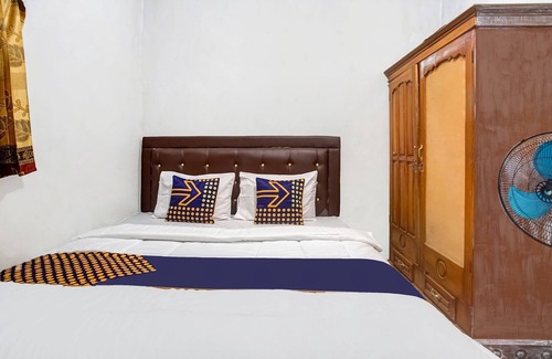 Gedongtataan Hotel | OYO HOMES 91255 Desa Wisata Embung Purworejo Syariah
