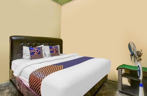 Gedongtataan Hotel | OYO HOMES 91255 Desa Wisata Embung Purworejo Syariah