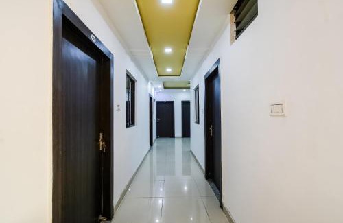 Barmer Hotel | OYO Hotel Amber Palace