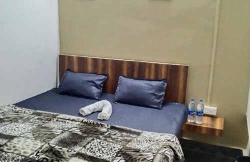Jabalpur Hotel | OYO Hotel Bloom In