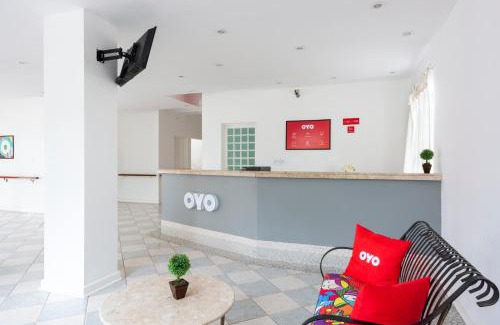 Cosmopolis Hotel | OYO Hotel Cosmópolis, Sao Paulo