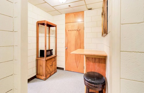 Drumright Hotel | OYO Hotel Drumright I-44 OK