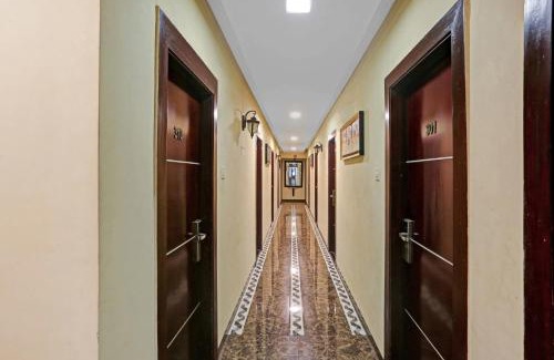 Andheri East Hotel | OYO Hotel Executive Inn