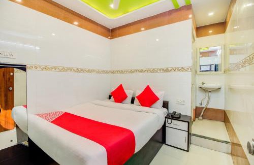 Bhusawal Hotel | OYO Hotel Galaxy