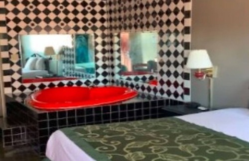 Union City Hotel | OYO Hotel Georgia near Fairburn/Atlanta