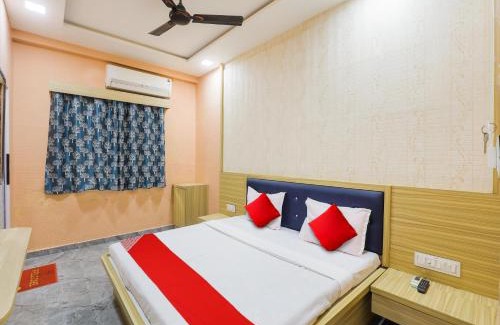 Ahmedabad Hotel | OYO Hotel Grace