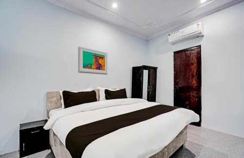 Ghaziabad Hotel | OYO Hotel Grand Atharv