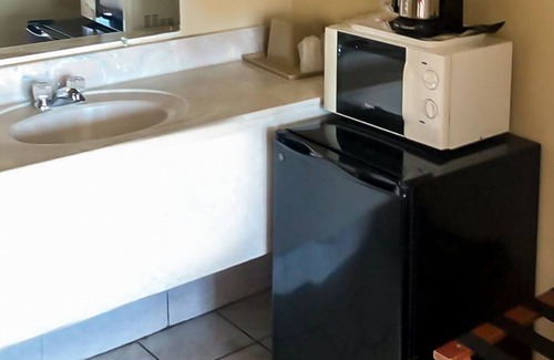 Guymon Hotel | OYO Hotel Guymon OK US-54