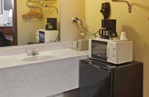 Guymon Hotel | OYO Hotel Guymon OK US-54