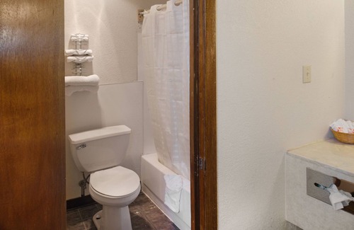 Guymon Hotel | OYO Hotel Guymon OK US-54
