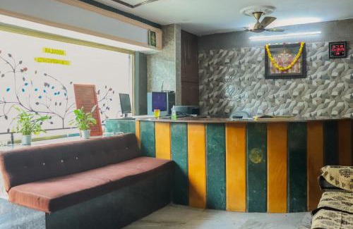 Vijayawada Hotel | OYO Hotel Kalaga