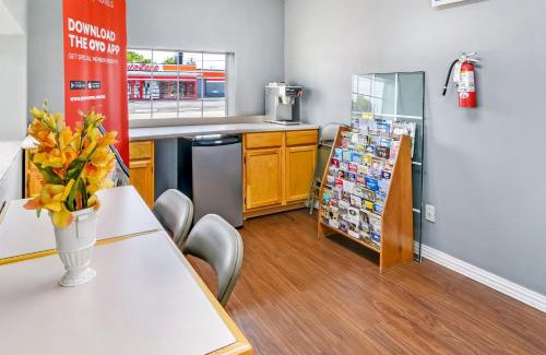Killeen Hotel | OYO Hotel Killeen
