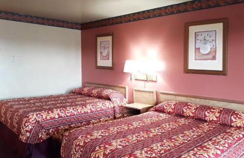 Clovis Hotel | OYO Hotel Kings at Clovis