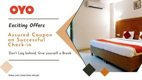 Clovis Hotel | OYO Hotel Kings at Clovis