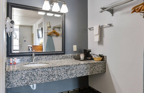 Lake Park Hotel | OYO Hotel Lake Park/Valdosta I-75, Exit 5