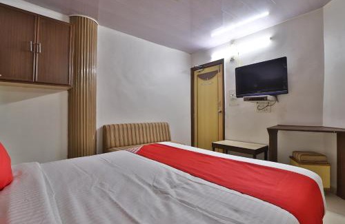 Ahmedabad Hotel | OYO Hotel Maninagar Residency