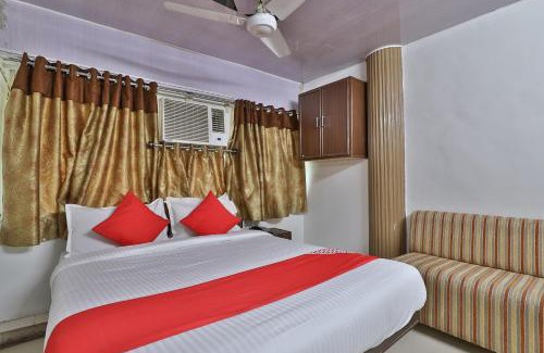 Ahmedabad Hotel | OYO Hotel Maninagar Residency