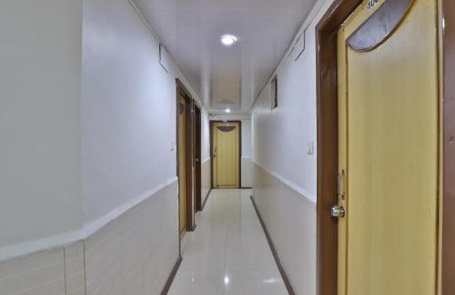 Ahmedabad Hotel | OYO Hotel Maninagar Residency
