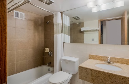 Morton Hotel | OYO Hotel Morton/East Peoria I-74