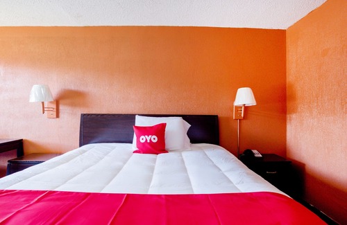 Brent Hotel | OYO Hotel Pensacola I-10 & Hwy 29