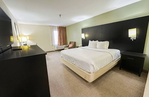 Mount Berry Hotel | OYO Hotel Rome West GA