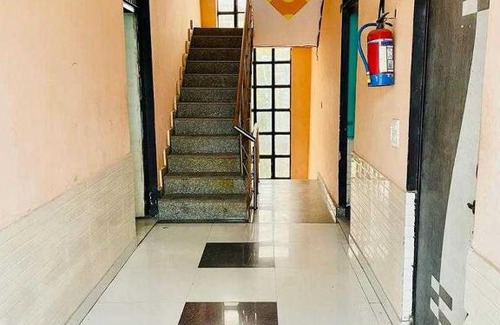 Ghaziabad Hotel | OYO Hotel Royal Apple