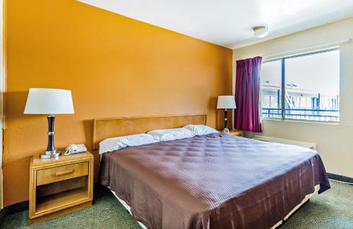 Shreveport Hotel | OYO Hotel Shreveport Airport North