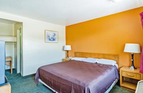 Shreveport Hotel | OYO Hotel Shreveport Airport North