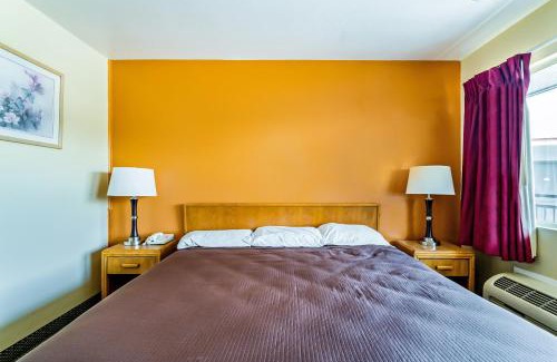 Shreveport Hotel | OYO Hotel Shreveport Airport North