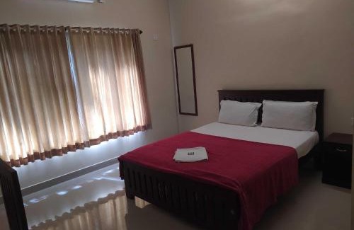 Parassinikadavu Hotel | OYO Hotel Summerland Inn