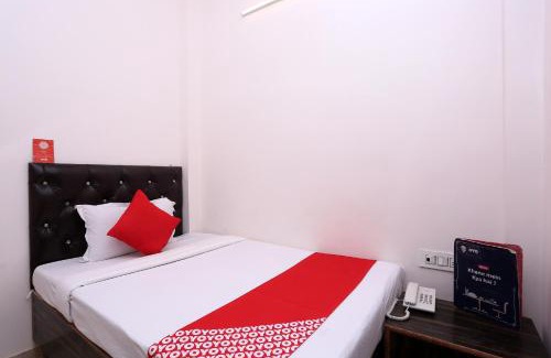 Ghaziabad Hotel | OYO Hotel Venus