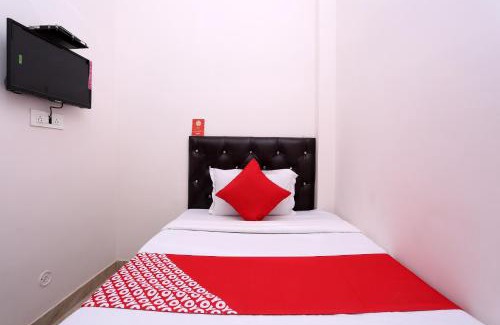Ghaziabad Hotel | OYO Hotel Venus