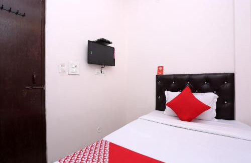 Ghaziabad Hotel | OYO Hotel Venus