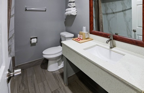 Waldron Hotel | OYO Hotel Waldron Ar - Hwy 71