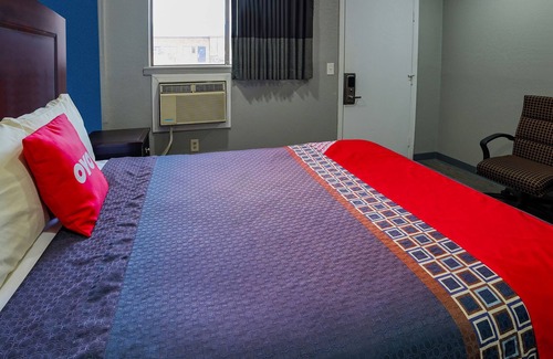 Waldron Hotel | OYO Hotel Waldron Ar - Hwy 71