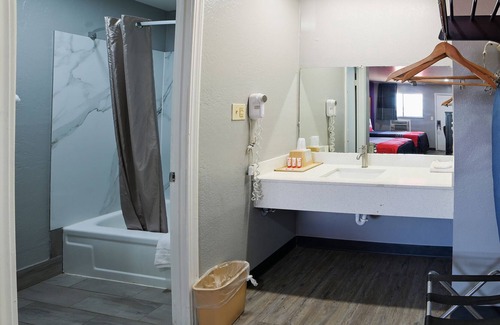 Waldron Hotel | OYO Hotel Waldron Ar - Hwy 71