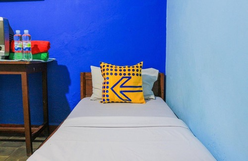 Ciamis Hotel | OYO Life 1708 Hotel Budi Famili 1 Syariah